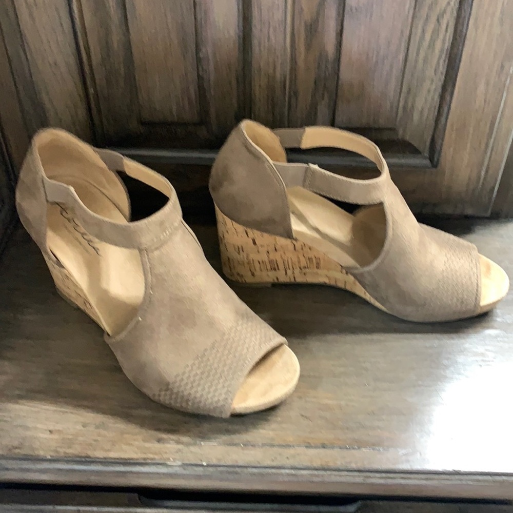 Abella wedge